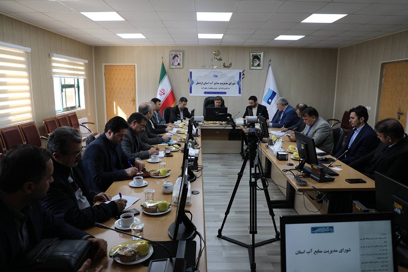 هشدار کم آبی در تابستان سال آتی از هم اکنون در استان اردبیل به صدا درآمد